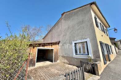 Maison 4 pièces 49000 €