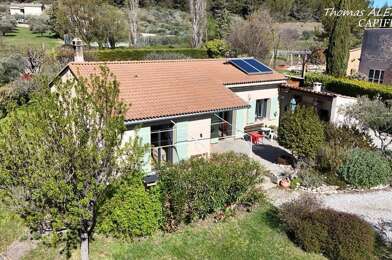 Maison 5 pièces 295000 €