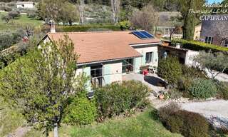 Maison 5 Pièces 99 m² à vendre à Montfort (04600)
