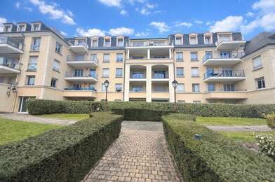 Appartement 5 pièces 295000 €