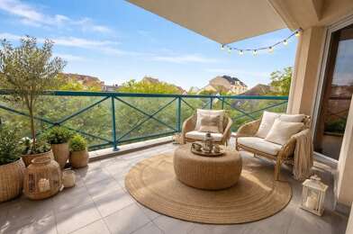 Appartement 5 pièces 295000 €