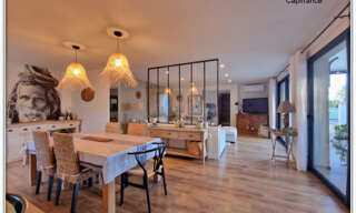 Maison 5 Pièces 160 m² à vendre à Narbonne (11100)