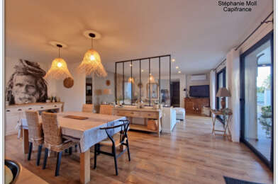 Maison 5 pièces 450000 €