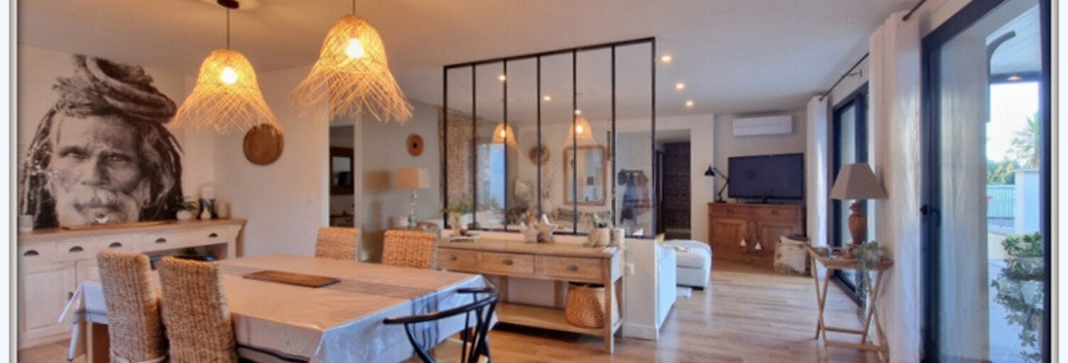 Maison 5 Pièces 160 m² à vendre à Narbonne (11100)