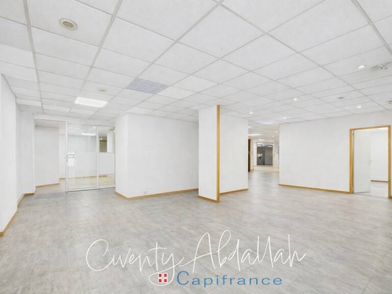 Local/bureau 327 m² à vendre ALBERTVILLE (73) — photo 1
