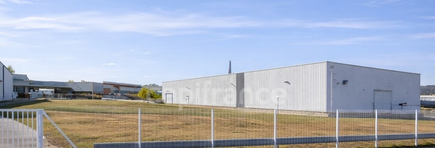 Terrain  1654 m² à vendre à Cranves-Sales (74380)