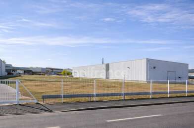 Terrain  525000 €