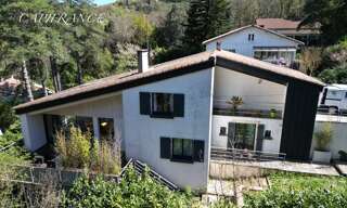 Maison 8 Pièces 200 m² à vendre à Revel (31250)