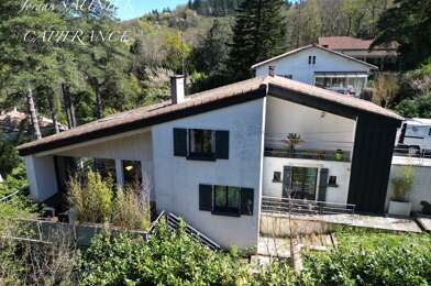 Maison 8 pièces 340000 €