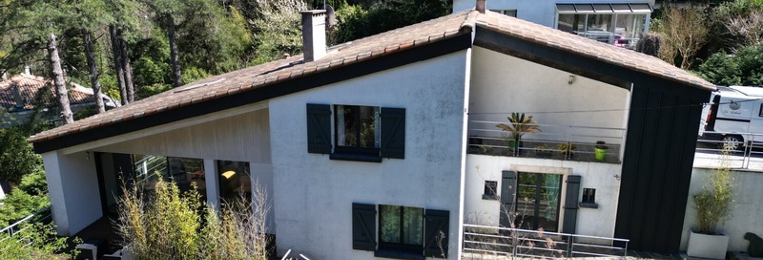 Maison 8 Pièces 200 m² à vendre à Revel (31250)