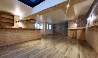 Commerce 3 Pièces 115 m² à vendre à Publier (74500)