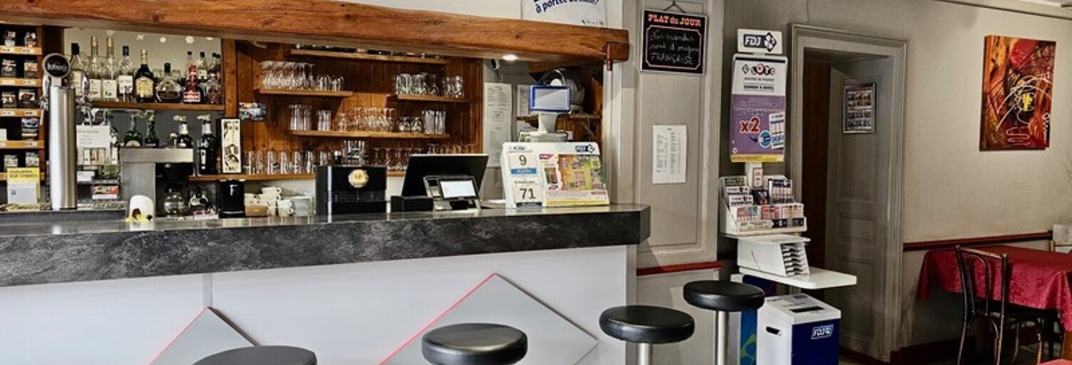 Commerce 10 Pièces 348 m² à vendre à Serrières-en-Chautagne (73310)