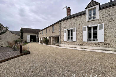 Maison 7 pièces 398000 €