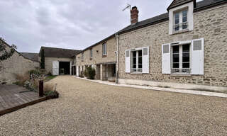 Maison 7 Pièces 260 m² à vendre à Neuville-aux-Bois (45170)