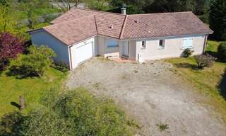 Maison 4 Pièces 99 m² à vendre à Gondrin (32330)