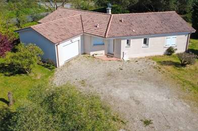 Maison 4 pièces 195064 €