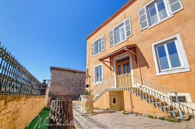 Maison 5 pièces 249000 €