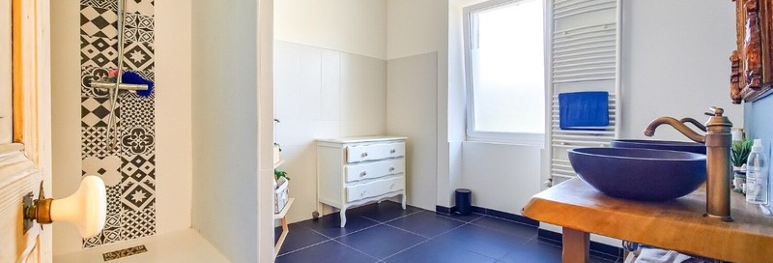 Maison 5 Pièces 132 m² à vendre à Fleurville (71260)