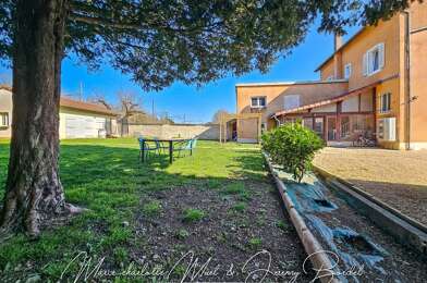 Maison 5 pièces 249000 €