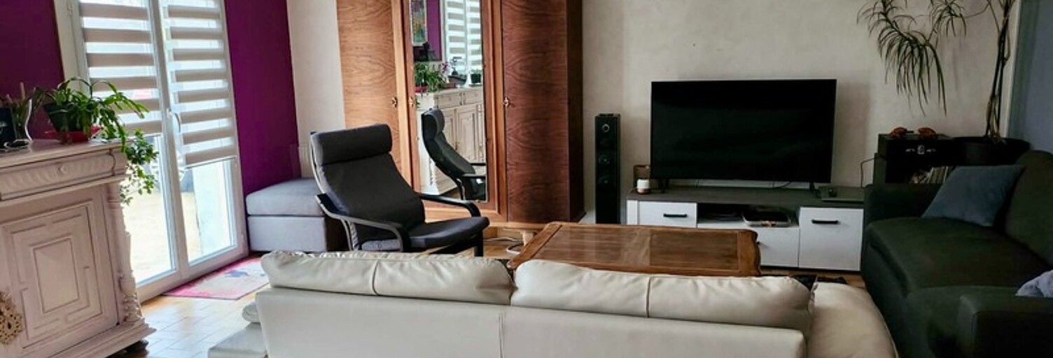 Maison 4 Pièces 92 m² à vendre à Martignas-sur-Jalle (33127)