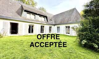 Maison 12 Pièces 350 m² à vendre à Brest (29200)