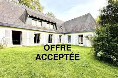 Maison 12 pièces 704000 €