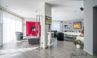 Maison 232 m² en viager Narbonne (11100)