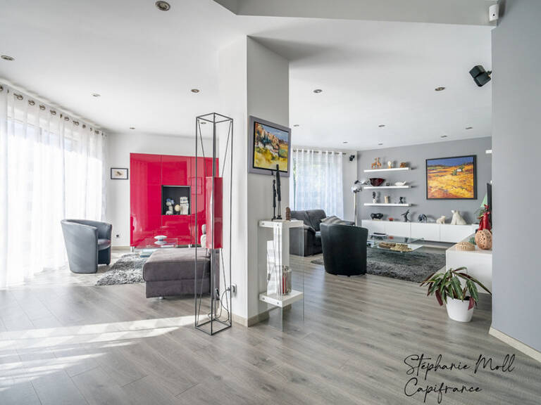 Maison viager à vendre libre 7 pièces NARBONNE (11) — photo 1