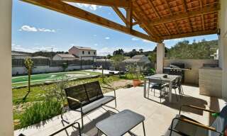 Maison 5 Pièces 125 m² à vendre à Aumelas (34230)