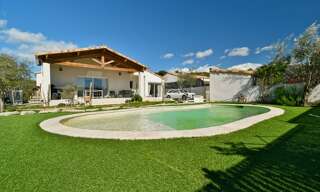 Maison 5 Pièces 125 m² à vendre à Aumelas (34230)