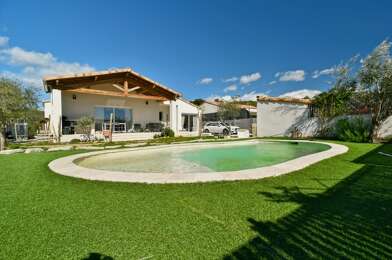 Maison 5 pièces 425000 €