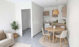 Appartement 2 Pièces 42 m² à vendre à Toulouse (31200)