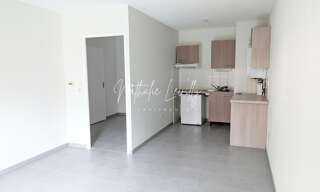 Appartement 2 Pièces 42 m² à vendre à Toulouse (31200)
