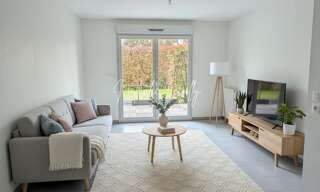 Appartement 2 Pièces 42 m² à vendre à Toulouse (31200)