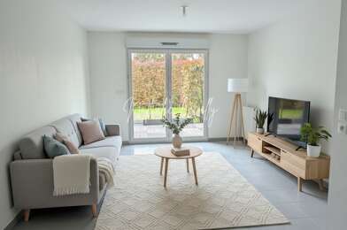 Appartement 2 pièces 107500 €