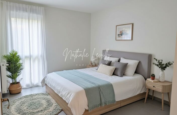 Appartement T2 avec Grande Terrasse – Toulouse - Sans Travaux – Proximité métro — photo 3