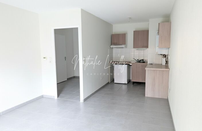 Appartement T2 avec Grande Terrasse – Toulouse - Sans Travaux – Proximité métro — photo 5