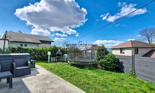 Maison 4 Pièces 143 m² à louer à Beaumont (74160)