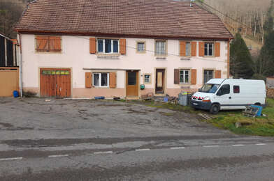 Maison 10 pièces 99500 €