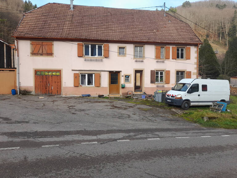 Maison à vendre 10 pièces URBEIS (67) — photo 1