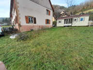 Maison à vendre 10 pièces URBEIS (67) — photo 3