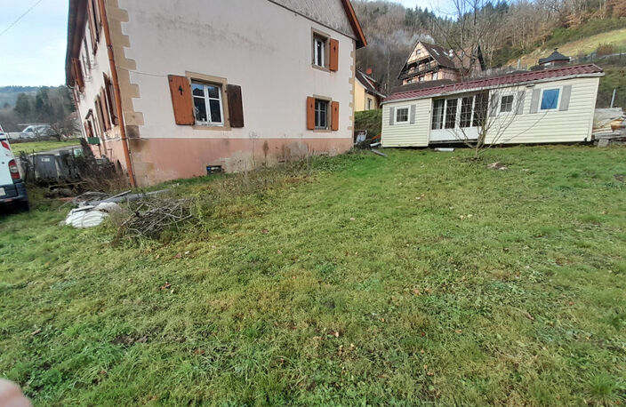 Maison à vendre 10 pièces URBEIS (67) — photo 3
