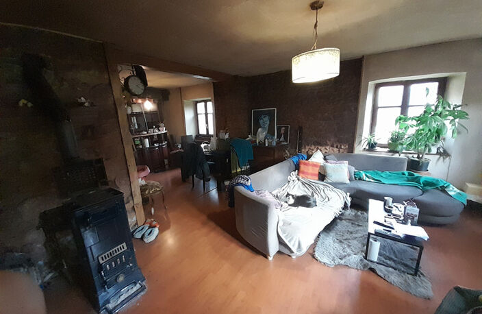 Maison à vendre 10 pièces URBEIS (67) — photo 4