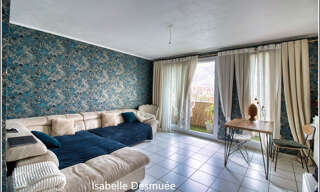 Appartement 4 Pièces 78 m² à vendre à Échirolles (38130)