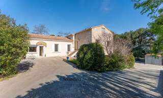 Maison 8 Pièces 168 m² à vendre à Aubagne (13400)