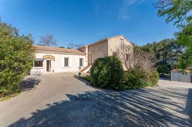 Maison 8 pièces 549000 €