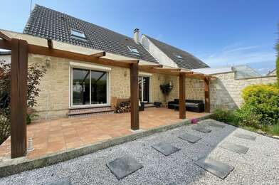 Maison 5 pièces 252000 €