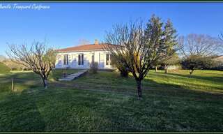 Maison 4 Pièces 90 m² à vendre à Ternant (17400)