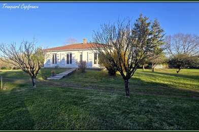 Maison 4 pièces 215000 €