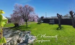 Maison 5 Pièces 141 m² à vendre à Saint-Maixent-l'École (79400)